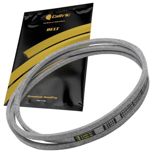 Caltric Traction Drive Belt for John Deere Z425 Z435 Z445 Z465 EZtrak / M169705