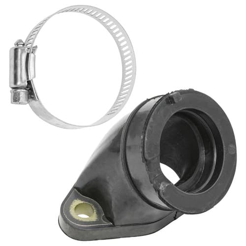 Intake Manifold Carburetor Boot for Polaris Magnum 500 4X4 1999-2003