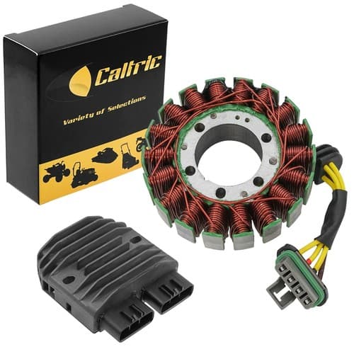 Stator & Regulator Rectifier for Polaris Ranger 800 EFI Crew XP 2011-2012
