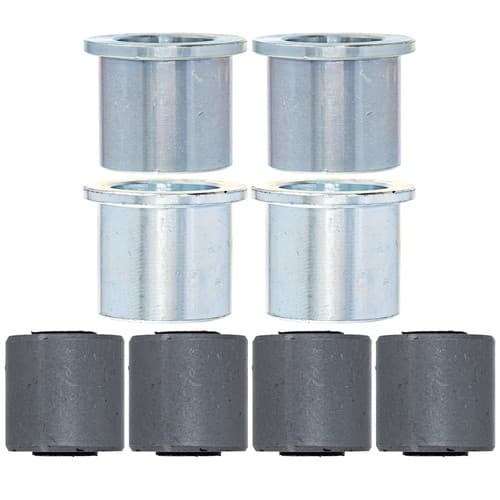 NICHE Rear Control A-Arm Bushing Kit for Polaris Sportsman Predator Scrambler 90