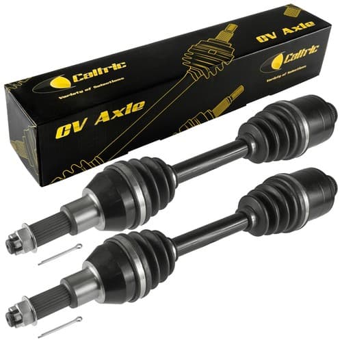 for Polaris Oem 1380142 Rear Right and Left Complete CV Joint Axles