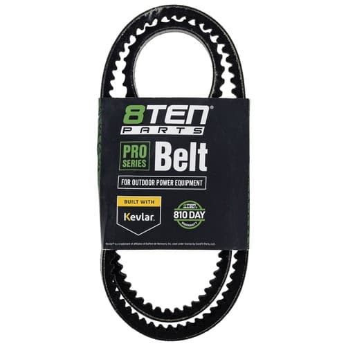 8TEN  Belt for Ariens Gravely Zenith 52 ZTHD52 07200806 58 1/2 x 5/8