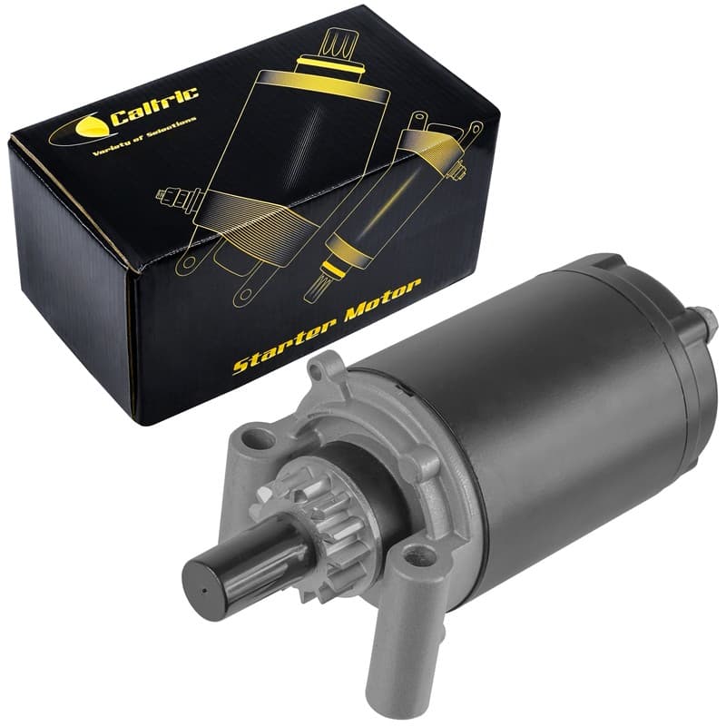 Starter for Kohler 12-098-19 12-098-19S 12-098-21 12-098-21-S