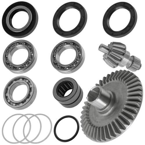 41300-HR3-A20 Rear Differential Kit For Honda Rancher 420 TRX420 2014-2016