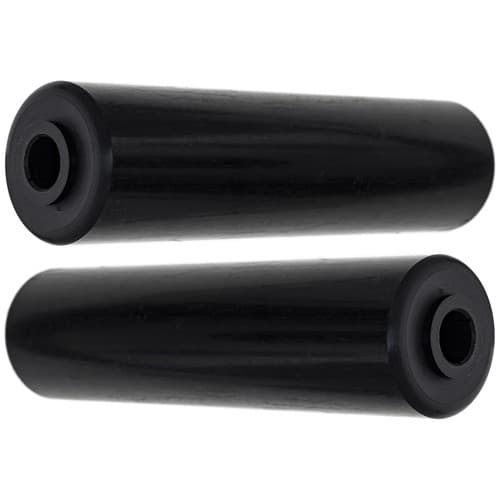 8TEN Deck Roller for Cub Cadet 289 290 48 54 Inch 631-3016 731-3255 2 Pack
