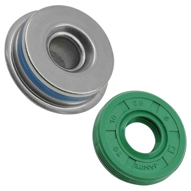 Water Pump Mechanical Seal For Can-Am Outlander Max 500 4X4 Xt Xtp Ltd EFI 07-16