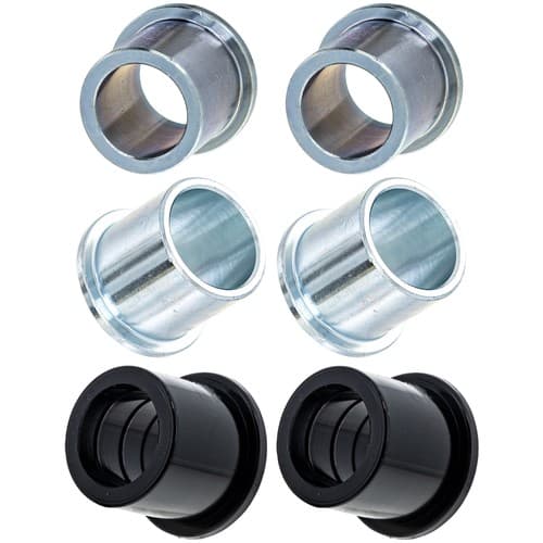 NICHE Rear Swing Arm Bushing Kit for Polaris Predator 50 0453683 0450314