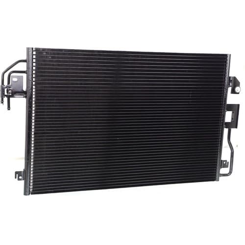 AC Condenser For 2008 Ford Escape Mercury Mariner Mazda Tribute AutoTrans Models