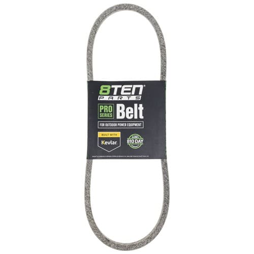 8TEN Belt with Kevlar for Craftsman LT2000 T1200 T3000 T1600 954-04208 41 x 5/8