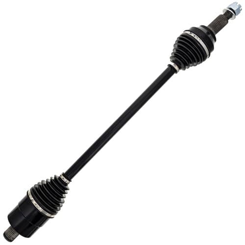 NICHE Rear CV Axle Half Drive Shaft for Polaris Xpedition XP ADV 5 1337225 UTV