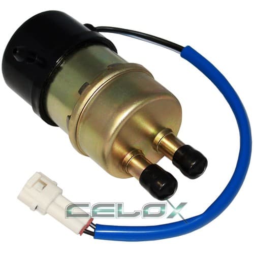 for Kawasaki ZX600J ZX-600J ZZR600 ZZR-600 2006 2007 2008 Fuel Pump
