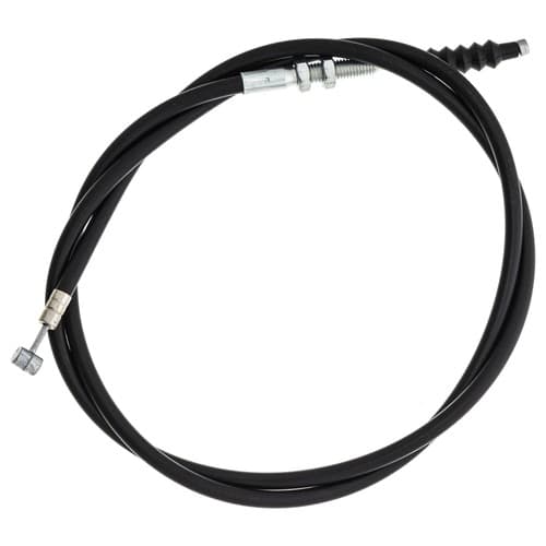 NICHE Clutch Cable for Honda CB1100F CBX Super Sport 22870-MG5-406 22870-MG5-405