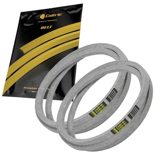 754-0467A Drive Belt For White Outdoor LT-1500 LT-1800 LT-1855 LT-2000 LT-2200