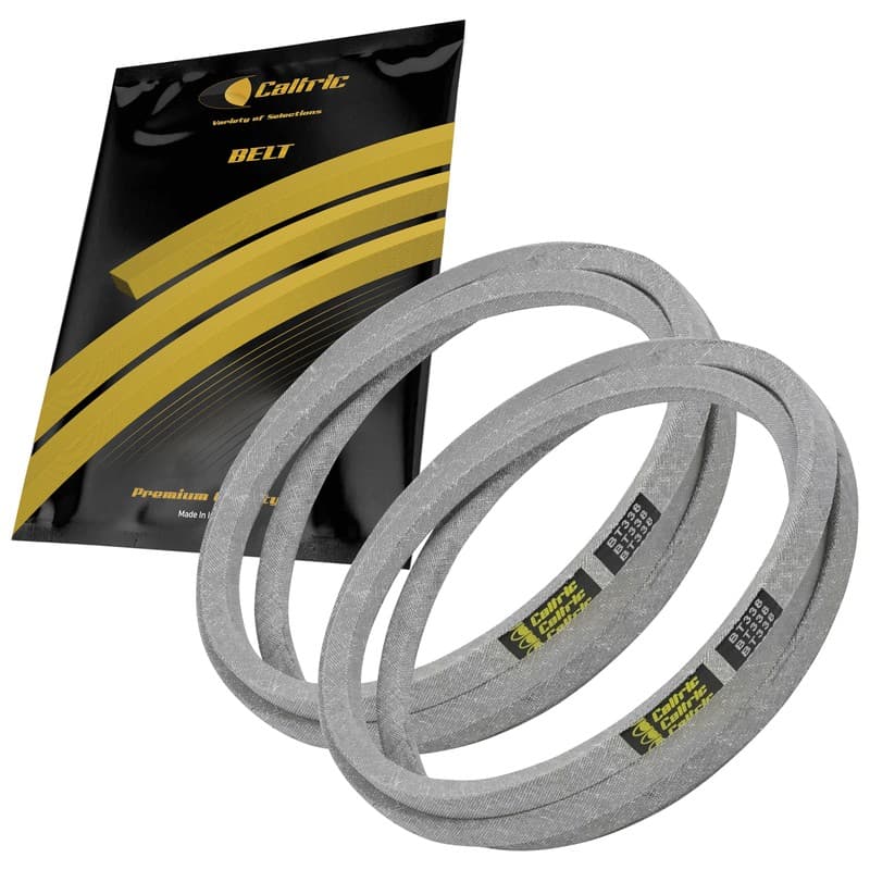 754-0467A Drive Belt For White Outdoor LT-1500 LT-1800 LT-1855 LT-2000 LT-2200