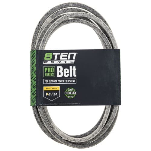 8TEN  Belt for Kubota RCK60P-400Z Z422KWT 60-Inch K5653-36740 171 x 5/8
