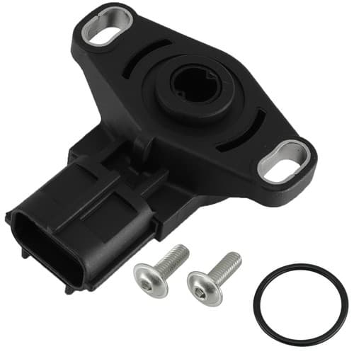 For Honda ATV TPS Throttle Position Sensor Foreman Rubicon 500 / 16061-HP0-A01