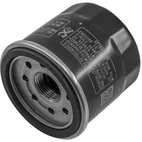 Oil Filter for Honda CB500F CB500Fa CB500X CB500Xa CBR500R CBR500Ra 2013-2018