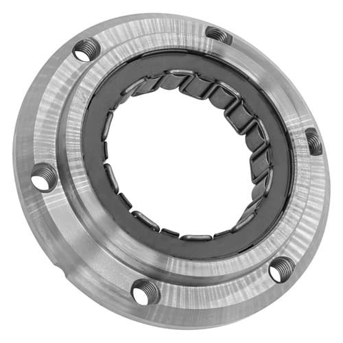 for Honda TRX650FA Rincon 2003-2005 Starter Clutch One Way Bearing Sprag w/Bolts