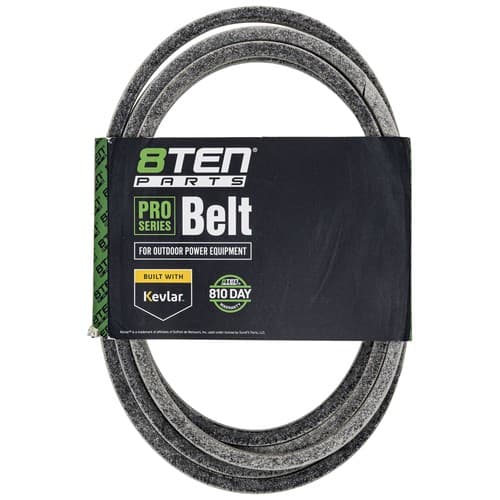 8TEN Belt with Kevlar for John Deere 190C D170 G110 LA150 GX21395 161 x 5/8