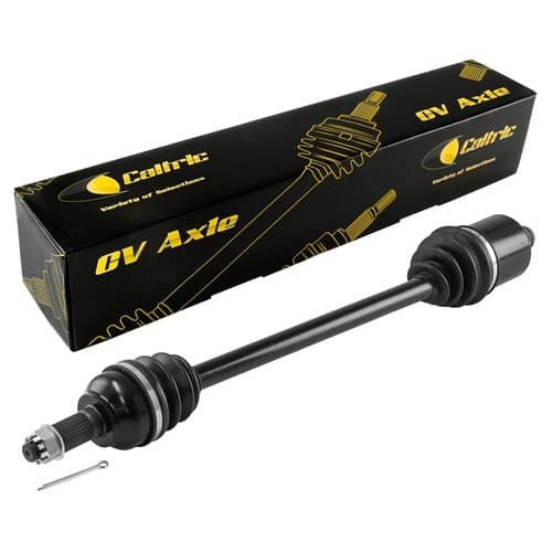Front Left Or Right CV Joint Axle For Polaris RZR Pro XP / RZR Pro XP 4 2020-25