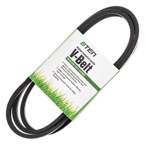 Engine To Deck Belt for White Outdoor LT-4600H LT4600H LT546G LT546H LT-546G