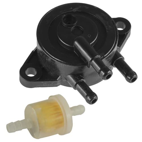 Caltric Fuel Pump For Polaris Hawkeye 300 2X4 4X4 2006-2008 3089760