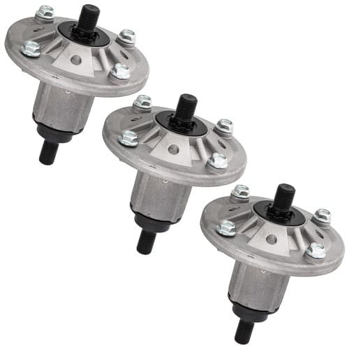 8TEN Spindle for John Deere 54 Inch Deck 190C D170 G110 GY20867 GY21099 3 Pack