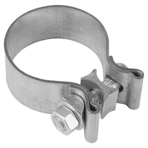 Exhaust Clamp for Polaris Outlaw 450 S 2008 / Outlaw 450 MXR 2009 / 7081244