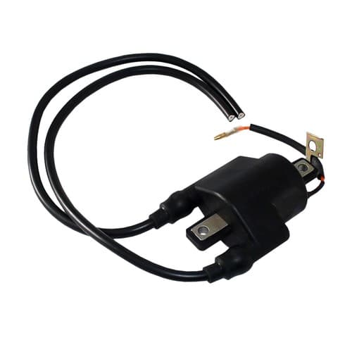 Ignition Coil for Yamaha EX570 Exciter 1989 1990 Snowmobile