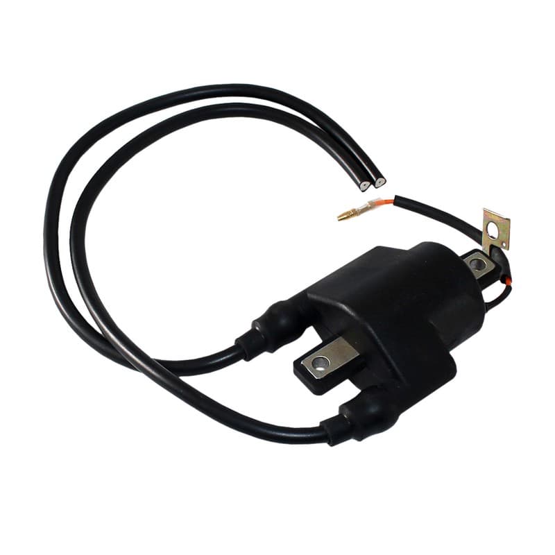 Ignition Coil for Yamaha CS340 Ovation 1989 1990 Snowmobile
