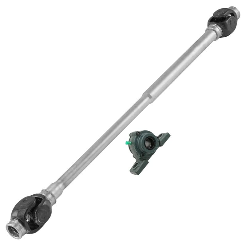 Front-Rear Propeller Shaft Carrier For Kawasaki Mule 3010 KAF620 E 4X4 2001-2008