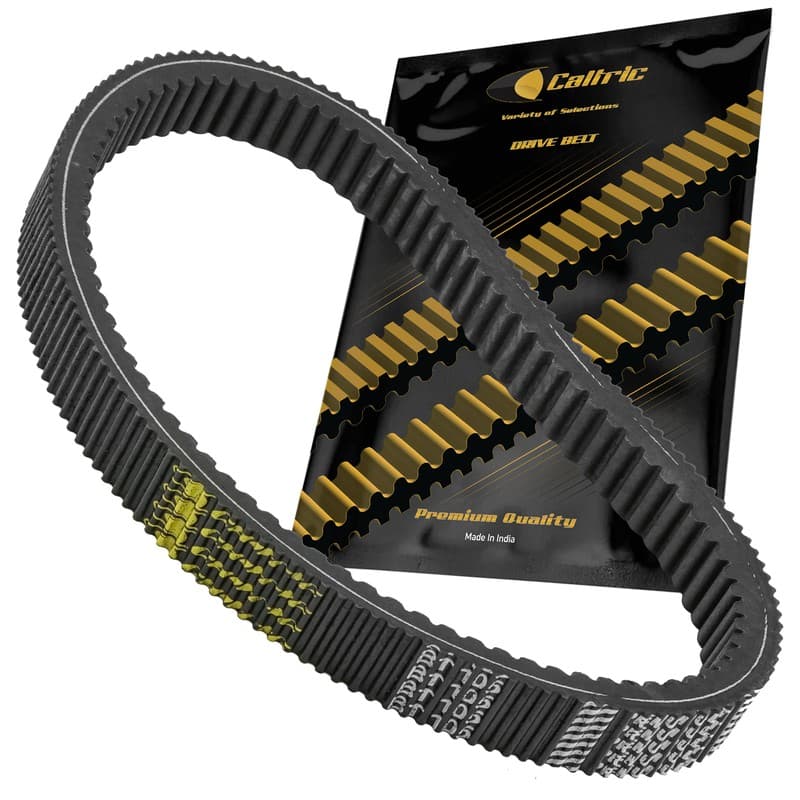 V-Bel for Yamaha Viking 700 YXM700 YXM 700 4X4 Fi 2014-2021 Clutch Drive Belt