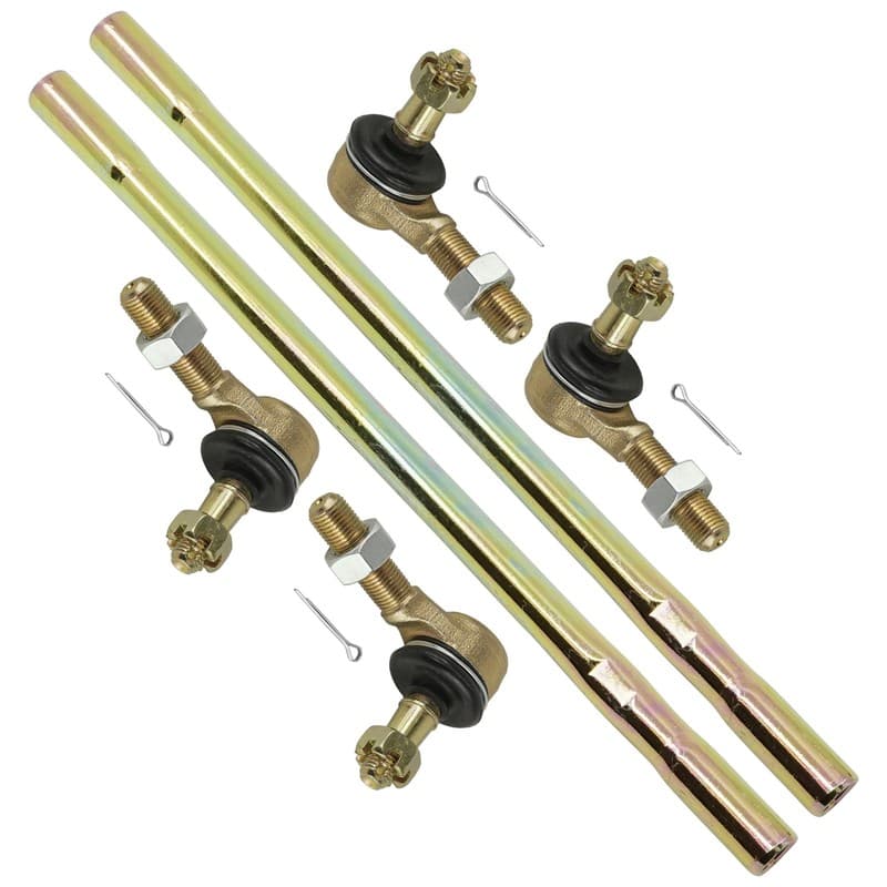 2 Tie Rod Sets for Yamaha YFZ450X Bill Ballance Edition 2010