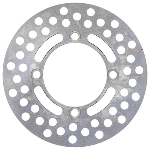 NICHE Front Brake Rotor for Suzuki RM65 Kawasaki KX65 K4108-01470 41080-1470