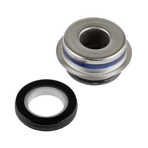 Water Pump Seal Mechanical for Kawasaki KL250 1985 1986 / KLR250 1987-2005