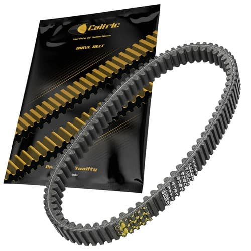 V-Belt for Arctic Cat 400 Automatic 2X4 4X4 FIS TRV TBX 2003-2008 / 3402-664