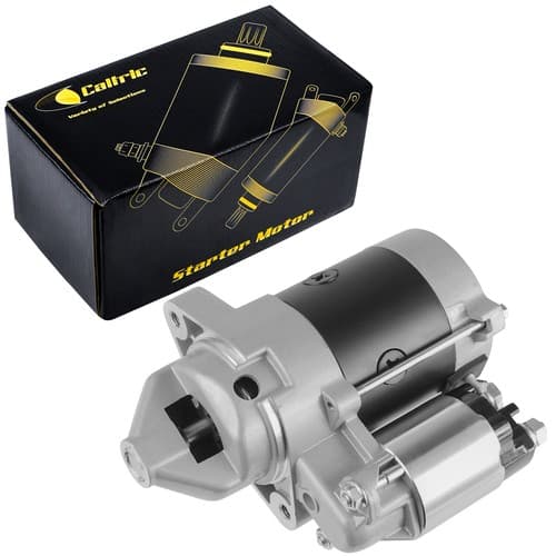 Starter for John Deere Tractor-lawn LX172 LX176 1991 1992 1993 1994 1995 1996