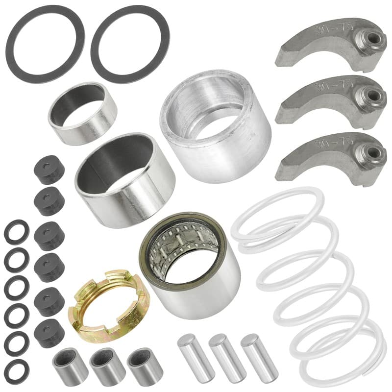 Complete Primary Drive Clutch Kit For Polaris Ranger XP 900 2015 ( EBS ) Type