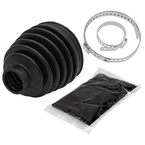 Caltric Front Inner Cv Axle Boot For Polaris RZR Pro XP / XP 4 2020-2024