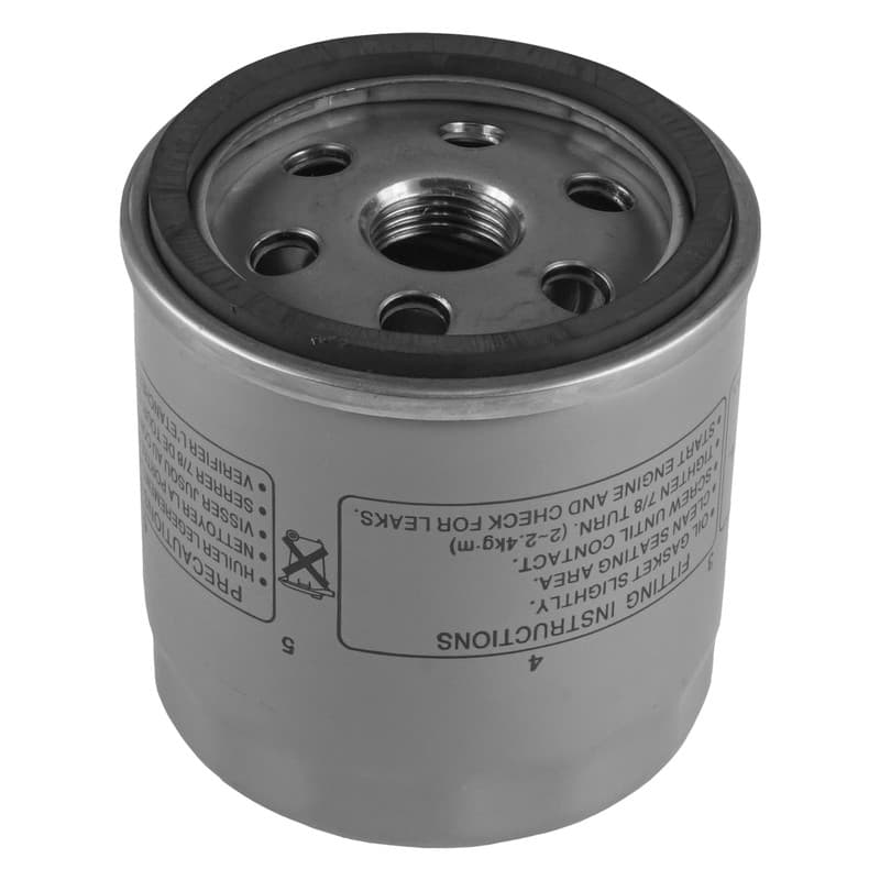 Oil Filter for BMW R1100Rs K1100Lt Abs Special Edition R1100Gs Abs 1100 93-2000