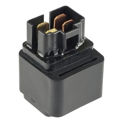 Starter Relay Solenoid for Arctic Cat 90 Y-12 Youth 2-Stroke 2002 2003 2004