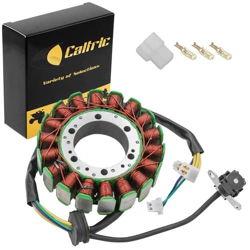 Stator for Suzuki Boulevard C50 VL800Z K5 2005