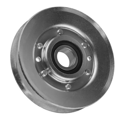 V-Idler Pulley For John Deere Ztrak 717 717A 727 737 757 777 797 AM118447
