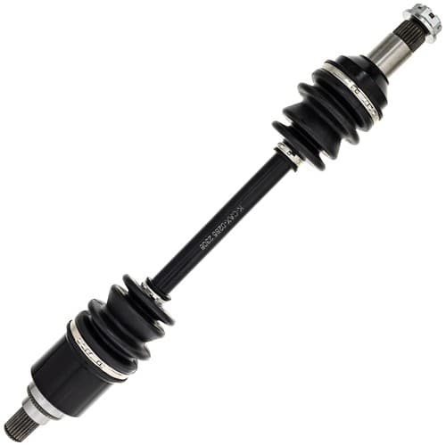 NICHE Front CV Axle Half Drive Shaft for Arctic Cat Alterra VLX 700 2502-562