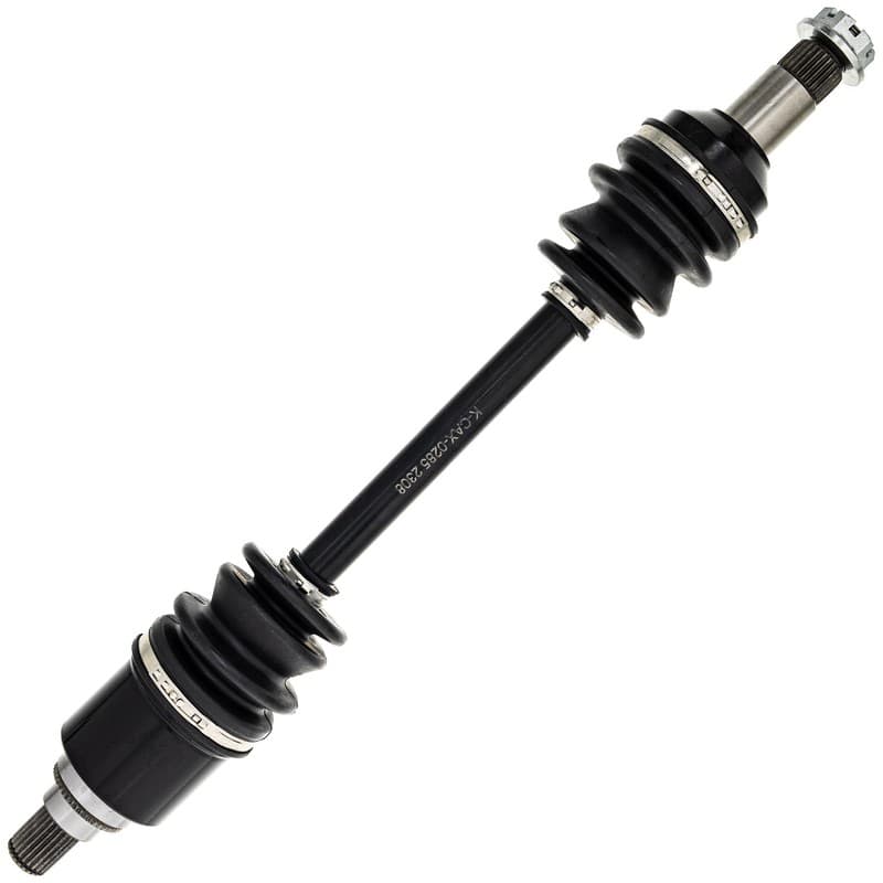 NICHE Front CV Axle Half Drive Shaft for Arctic Cat Alterra VLX 700 2502-562