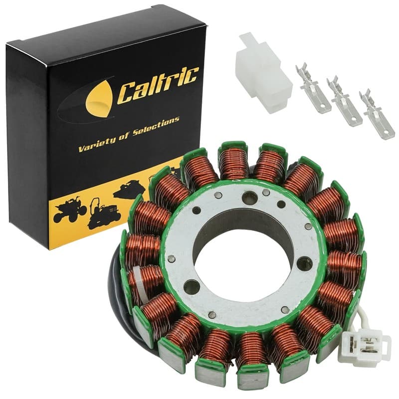 Stator for Yamaha R1 YZFR1 YZF-R1 1998 1999 2000 2001 Generator Magneto
