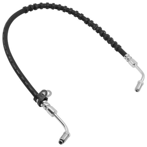 Brake Line w/fitting for Polaris Xplorer 400L 1995-1998 1930753 Front Right