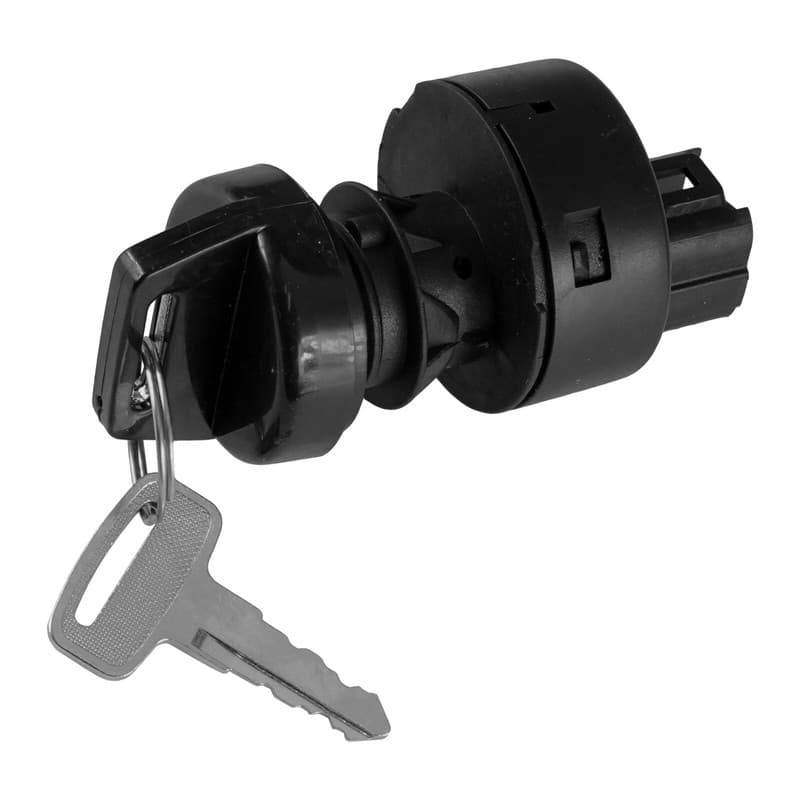 Key Ignition Switch Set for Yamaha Viking YXM70P EPS SE HE 4x4 2014-2025