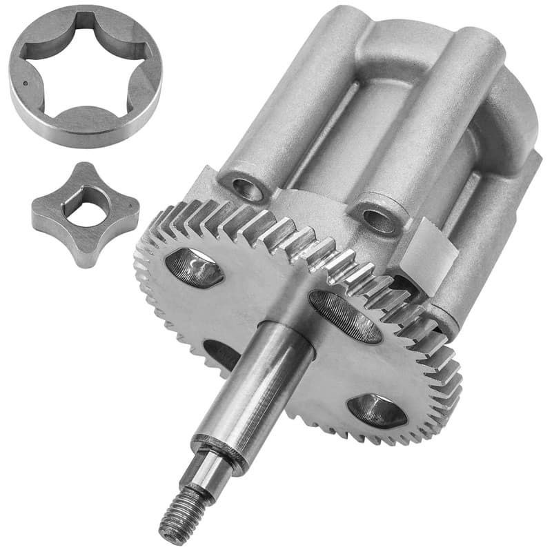 Oil Pump Kit for Polaris 2203012 1203155 2202699 5133852 5135094