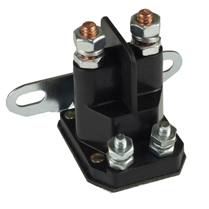 Starter Solenoid Relay for Sea-Doo Gt 580 1990 1991 / GTS 580 1992 1993 1994